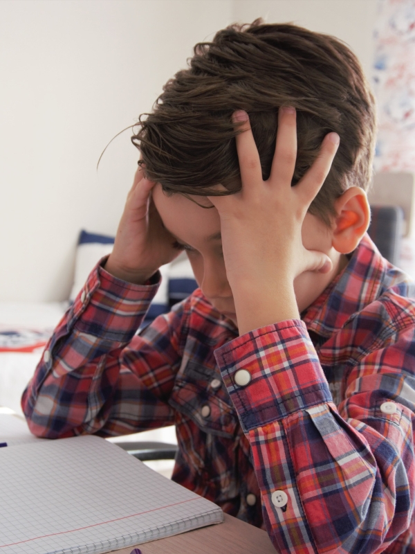 Psichiatra per disturbi specifici dell'apprendimento a Napoli